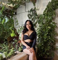 MOUREEN GFE - escort in Bali