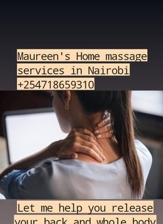 Maureen - escort in Nairobi Photo 2 of 2