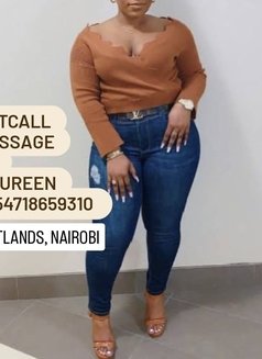 Maureen - escort in Nairobi Photo 2 of 4