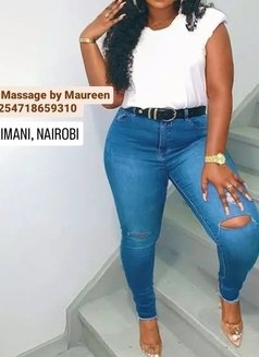 Maureen - escort in Nairobi Photo 3 of 4