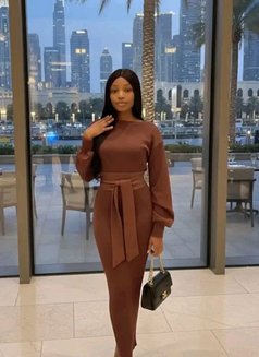 Maureen - escort in Nairobi Photo 1 of 1