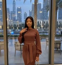 Maureen - escort in Nairobi