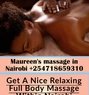 Maureen's Massage - escort in Kilimani Photo 1 of 2