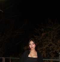Gabriella - escort in Kuala Lumpur