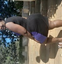 Maureen Spice - puta in Nairobi
