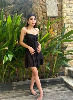 Maurel Sexy - escort in Bali Photo 5 of 5