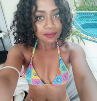 Maurelie - puta in Pattaya