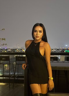 Mauren Hard Top and Sweet Bottom - Transsexual escort in Bali Photo 1 of 9