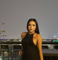 Mauren Hard Top and Sweet Bottom - Transsexual escort in Bali