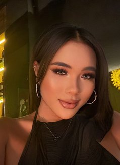 Mauren Hard Top and Sweet Bottom - Transsexual escort in Bali Photo 5 of 9