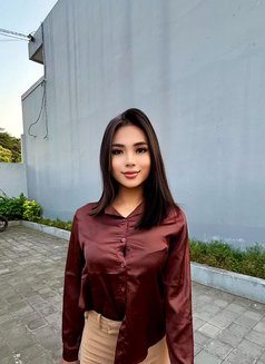 Mauren Hard Top and Sweet Bottom - Transsexual escort in Bali Photo 6 of 9