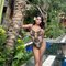 Mauren Hard Top and Sweet Bottom - Transsexual escort in Bali
