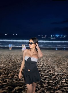 Mauren Hard Top and Sweet Bottom - Transsexual escort in Bali Photo 17 of 24