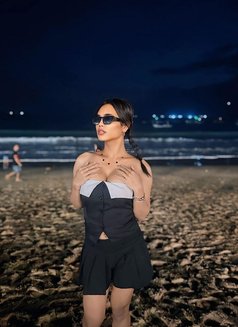 Mauren Hard Top and Sweet Bottom - Transsexual escort in Bali Photo 18 of 24