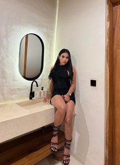Mauren Hard Top and Sweet Bottom - Transsexual escort in Bali Photo 19 of 24