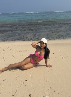 Mauren Hard Top and Sweet Bottom - Transsexual escort in Bali Photo 21 of 25