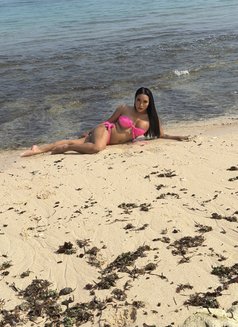 Mauren Hard Top and Sweet Bottom - Transsexual escort in Bali Photo 23 of 25