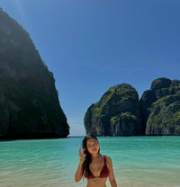 Mauren - escort in Bali