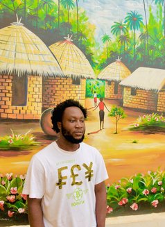 Maurice - Male escort in Abuja Photo 2 of 4