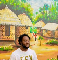Maurice - Male escort in Abuja
