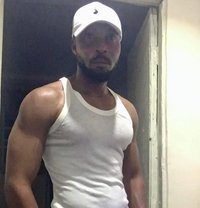 Maurice Sa - Male escort in Lagos, Nigeria