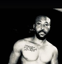 Maurice Sa - Male escort in Lagos, Nigeria
