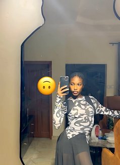 Maurine - Acompañantes transexual in Abuja Photo 1 of 4