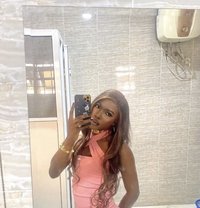Maurine - Acompañantes transexual in Abuja