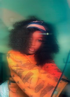 Maurine - Acompañantes transexual in Abuja Photo 3 of 4