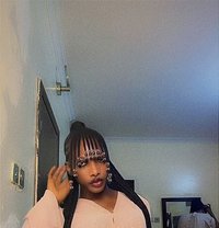 Maurine - Transsexual escort in Abuja