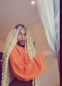 Maurine - Transsexual escort in Abuja Photo 4 of 4