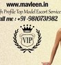 Mav Leen - escort in Kolkata Photo 1 of 2