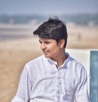 Maverick - Male escort in Ahmedabad