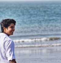 Maverick - Male escort in Ahmedabad