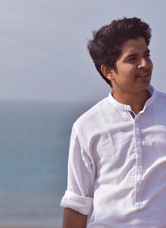 Maverick - Male escort in Ahmedabad Photo 3 of 3