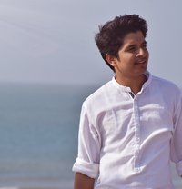 Maverick - Male escort in Ahmedabad