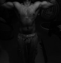 Maverick - Male escort in Jaipur