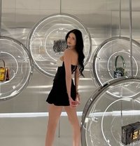 Mavi - escort in Hong Kong