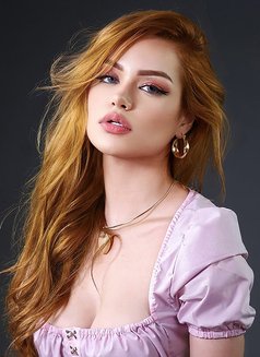 Mavie - escort in London Photo 1 of 14