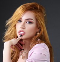 Mavie - escort in London