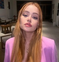 Mavie - escort in London