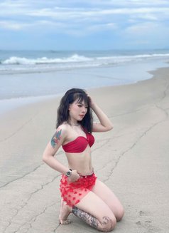 Mavie Full Service - escort in Abu Dhabi Photo 7 of 11