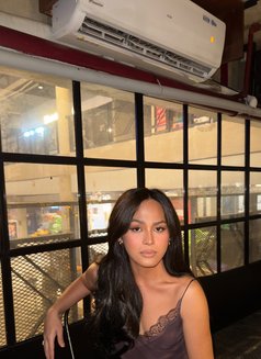 mavie maxine - Transsexual escort in Davao Photo 15 of 18