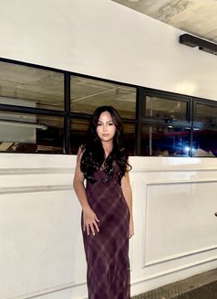 mavie maxine - Transsexual escort in Davao Photo 17 of 18