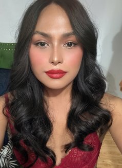 mavie maxine - Transsexual escort in Davao Photo 18 of 18