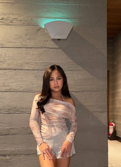 mavie maxine - Transsexual escort in Davao Photo 19 of 19