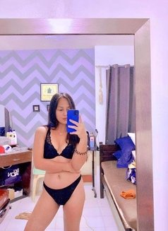 Asian Babygirl - Transsexual escort in Mumbai Photo 27 of 30