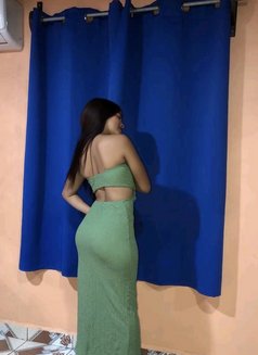 Mavis - escort in Baghdad Photo 1 of 2