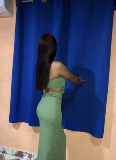 Mavis - escort in Baghdad Photo 2 of 2