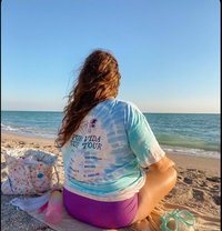 Mavis - escort in Baghdad